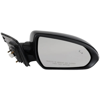 Heated Power Side Mirrors for Hyundai Elantra (2019-2020) with Signal
