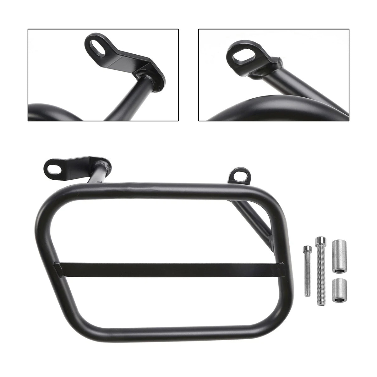 Saddlebag Support Bracket for Scrambler 1200XC/1200XE (2019-2023)