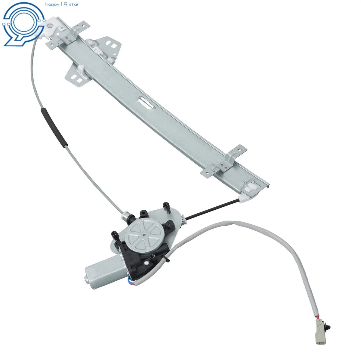 Power Window Regulator for Acura MDX (2001–2002)