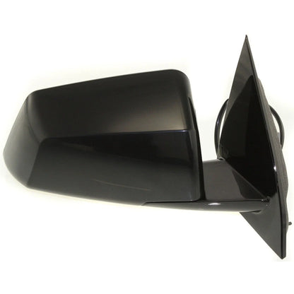 Passenger Side Heated Power Mirror for GMC Acadia (2007-2008), Paintable