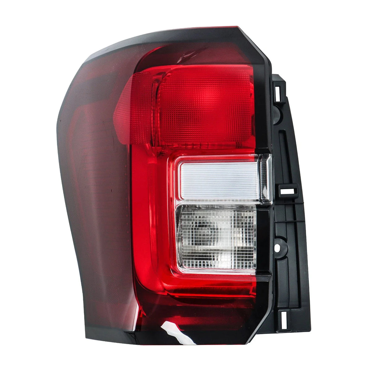 2022-2024 Ford Expedition Timberline Left Halogen Red Tail Light