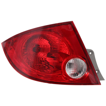 Tail Light Passenger Right Side for Chevy Cobalt (2005–2010) 22751402