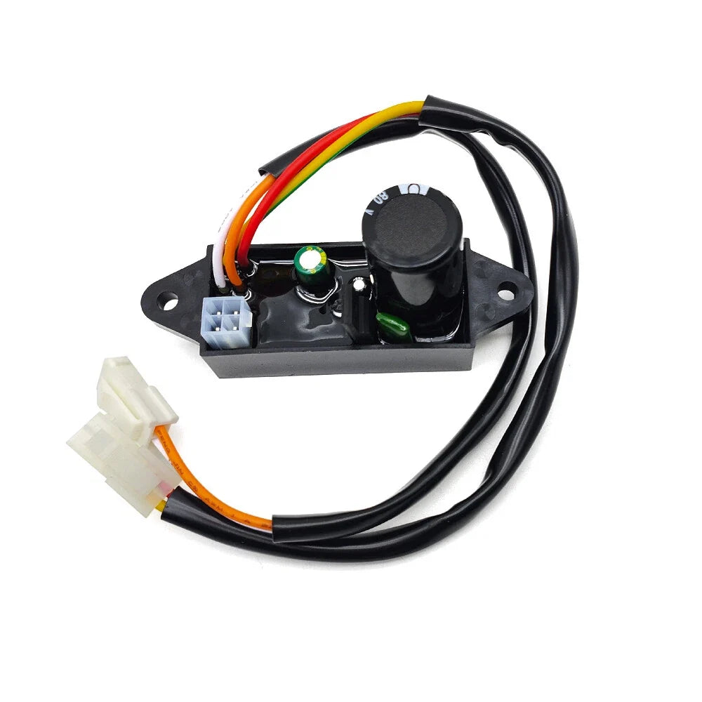 Ignition Control Unit for 2019-2023 Predator 3500W Inverter Generator