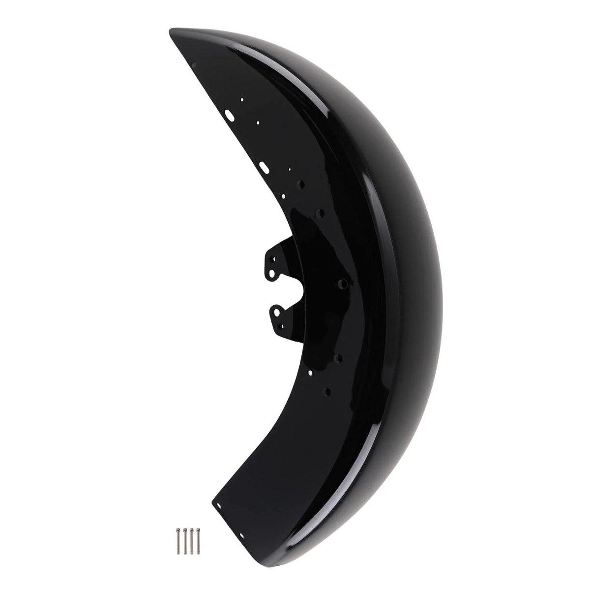 Front Fender for Harley Road Glide Models (2014–Present)