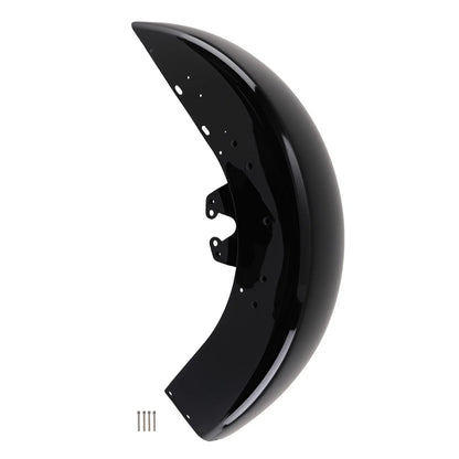 Front Fender for Harley Road Glide Models (2014–Present)