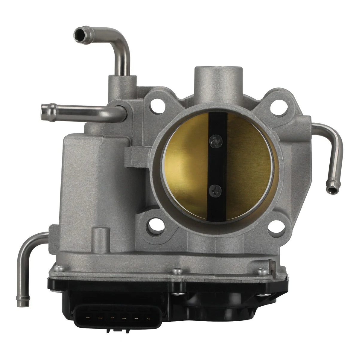 2006-2012 Throttle Body for Toyota RAV4 Corolla Solara 22030-0H031