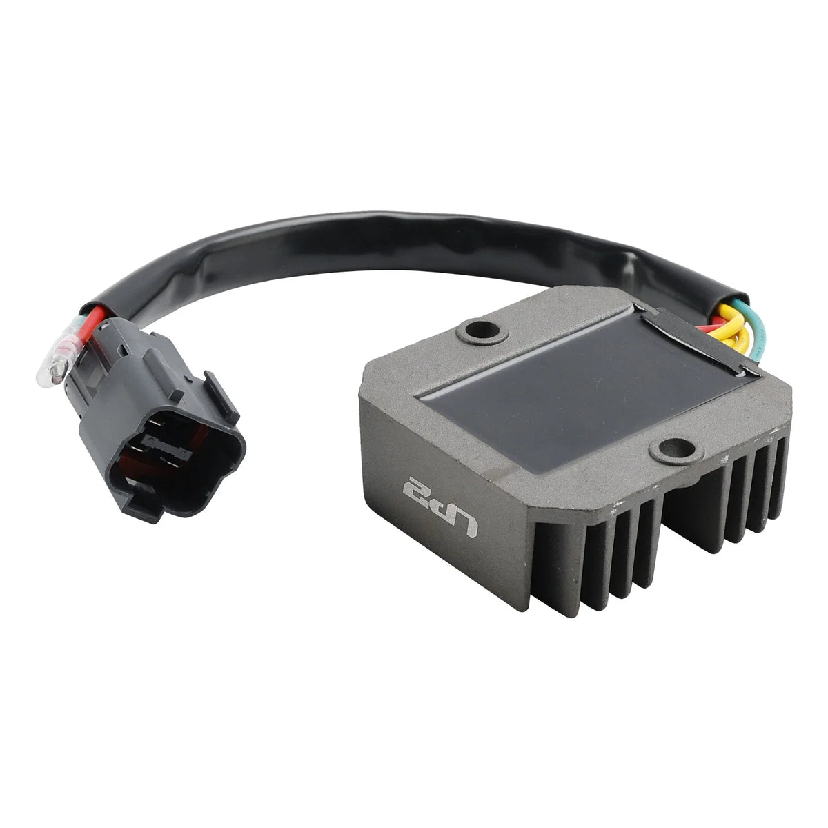 Charging Regulator for Hurricane Models 280 300 320 400 (2006-2010)