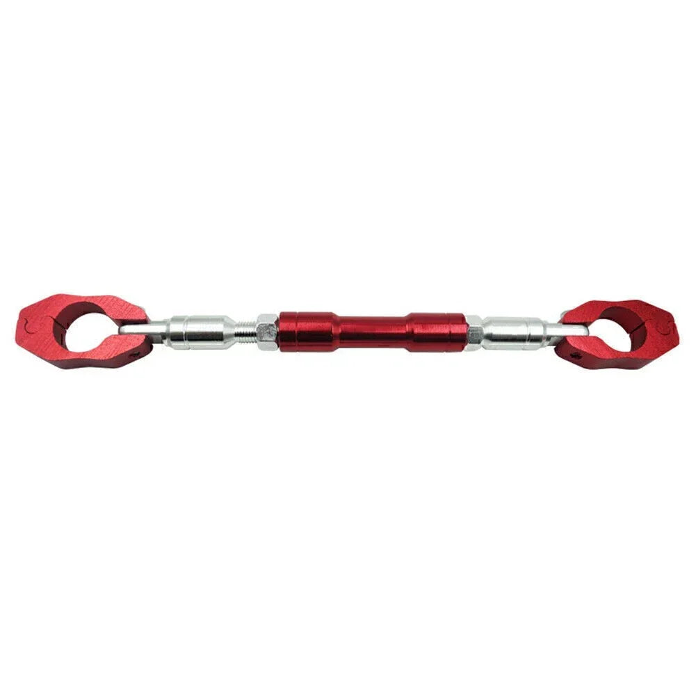 7/8" Universal Motorcycle Handlebar Lever with Balance Cross Bar