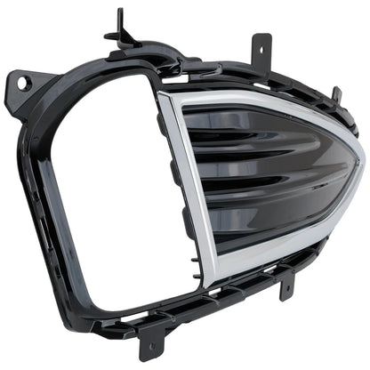 Fog Light Trim Right Side for Ford Edge (2019–2024)
