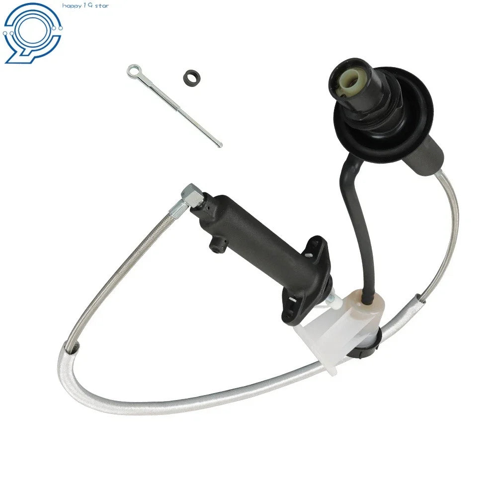 Clutch Master & Slave Cylinder Assembly for Dodge Ram 2500 3500 (1994–1997)