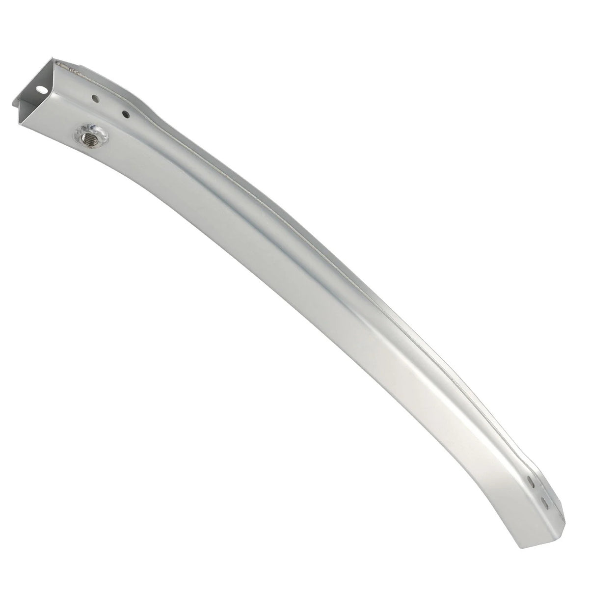 Front Bumper Reinforcement Beam for Audi A4 Quattro (2017–2021)