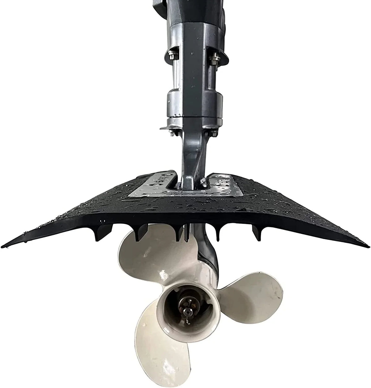 Hydrofoil Stabilizer for Yamaha Mercury Johnson Outboard 8-40 HP (All Years)