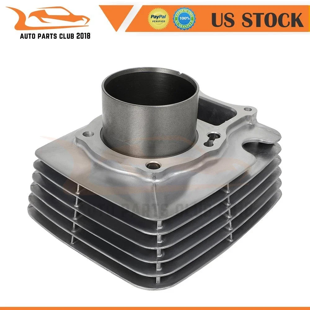 Cylinder Works Standard Bore Cylinder for Honda Recon 250 (2002–2004)