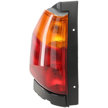 Tail Light Driver Left Side 15131576 for GMC Envoy XL (2002–2006)