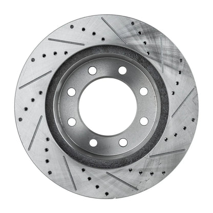 Front Disc Brake for Ram 1500 2500 3500 Dodge (2003–2008)