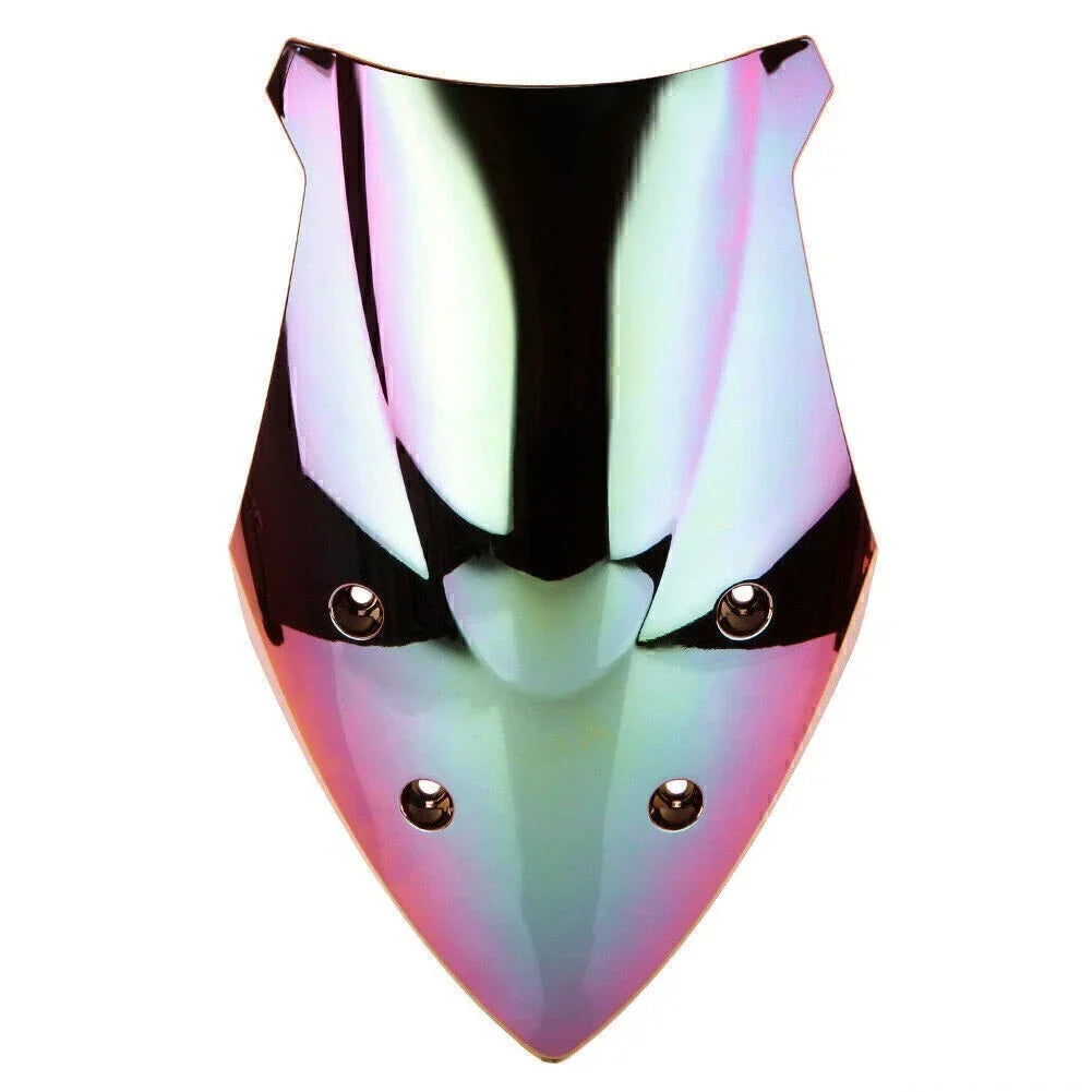Iridium Windscreen Deep for Suzuki GSX-S1000F 2015-2018