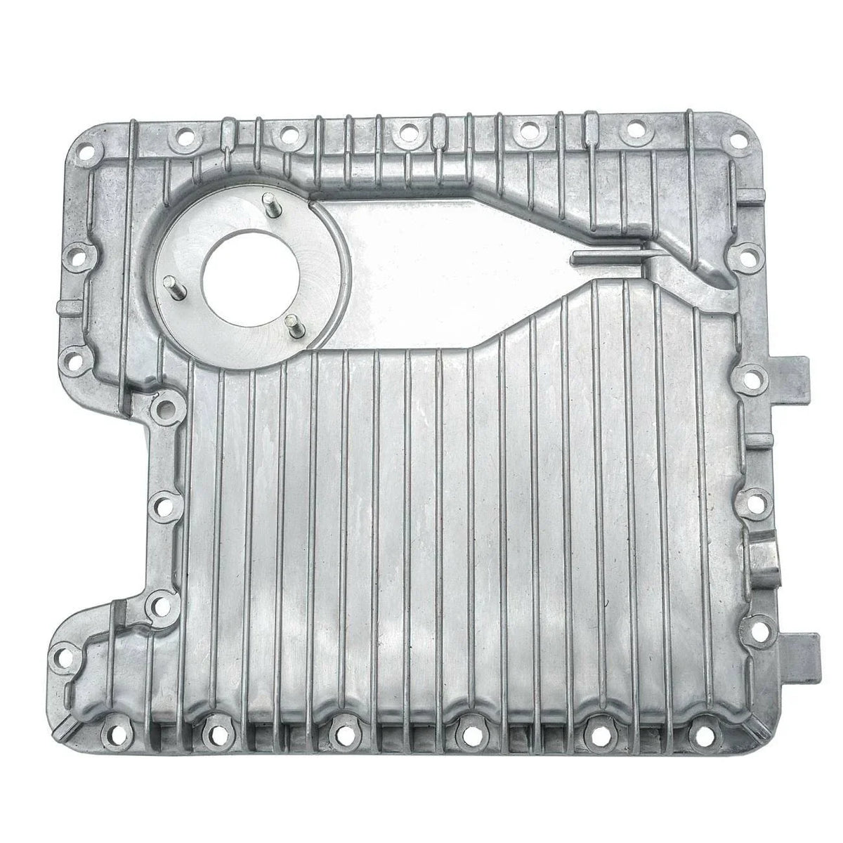 Lower Engine Oil Pan for BMW X5 E53 (2000–2003)