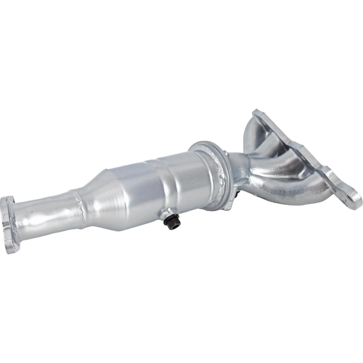 Catalytic Converter Front for Ford Fusion 2006–2009 2.3L (46 State Legal)