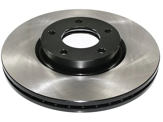 Front Brake Rotor for Mazda 5 (2006–2010, 2012–2015) JZ151TB