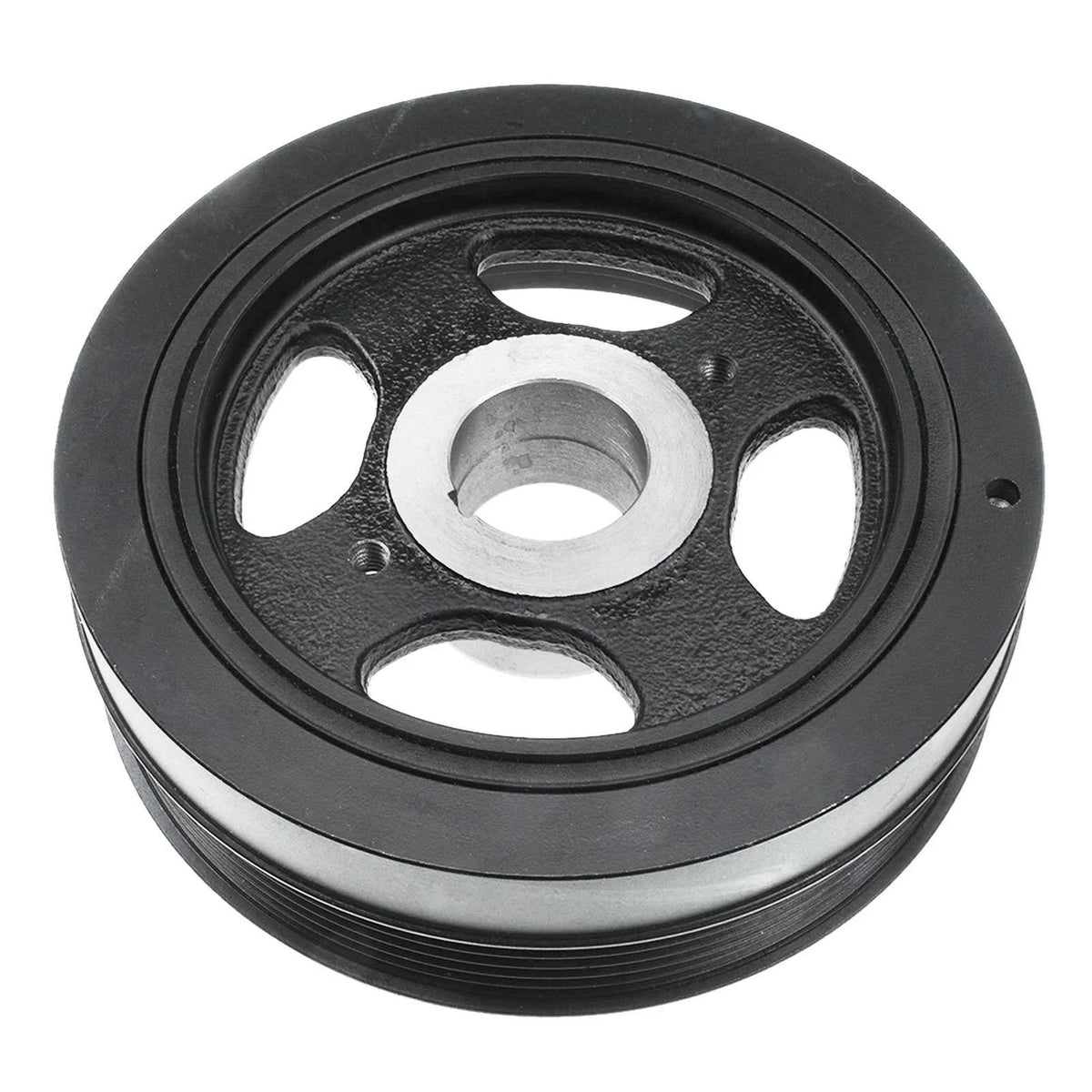 Harmonic Balancer Assembly for Nissan Rogue (2014-2020), Altima (2013-2019)