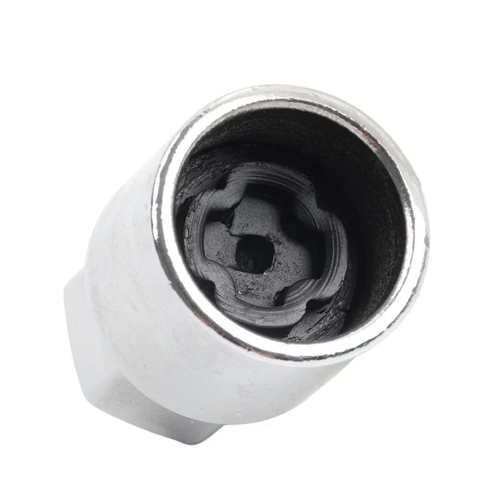 Wheel Lock Key for Ford Mustang & F-150 (04-23)