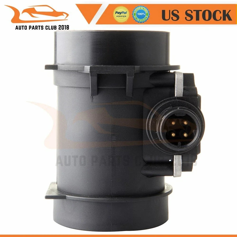 Mass Air Flow Sensor for BMW 323i M3 328is 528i (1998–2006)