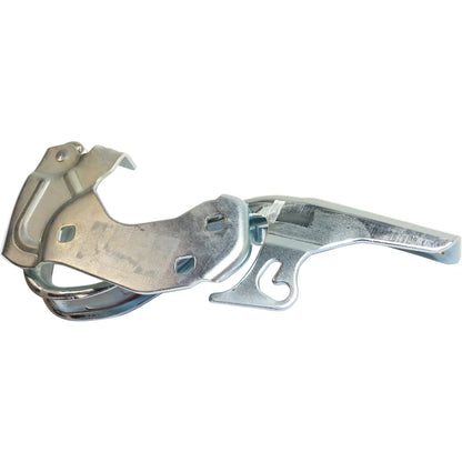 Hood Hinges for Fiat 500 (2012–2019) Right Side