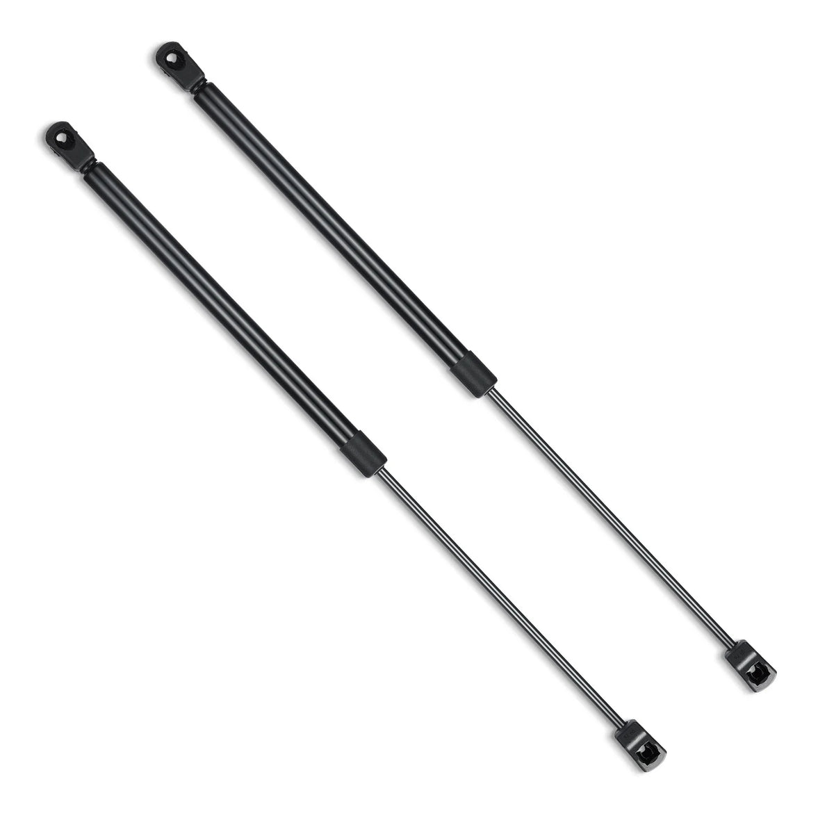 Lift Support Gas Strut for Leer Camper Shell (18.7 Inch, 40lbs)