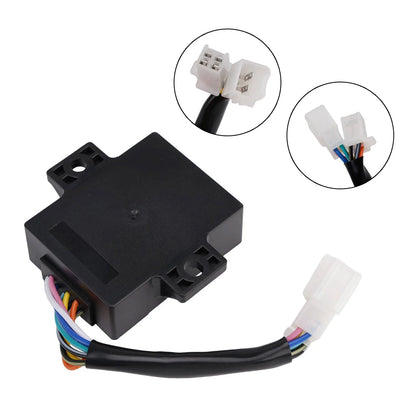Ignition System CDI Unit Box for Kawasaki FD440V FD501V FD590V 21119-2157