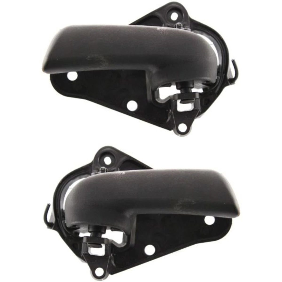 Set of 2 Front Door Handles for CH1352102