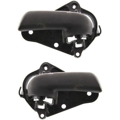 Set of 2 Front Door Handles for CH1352102