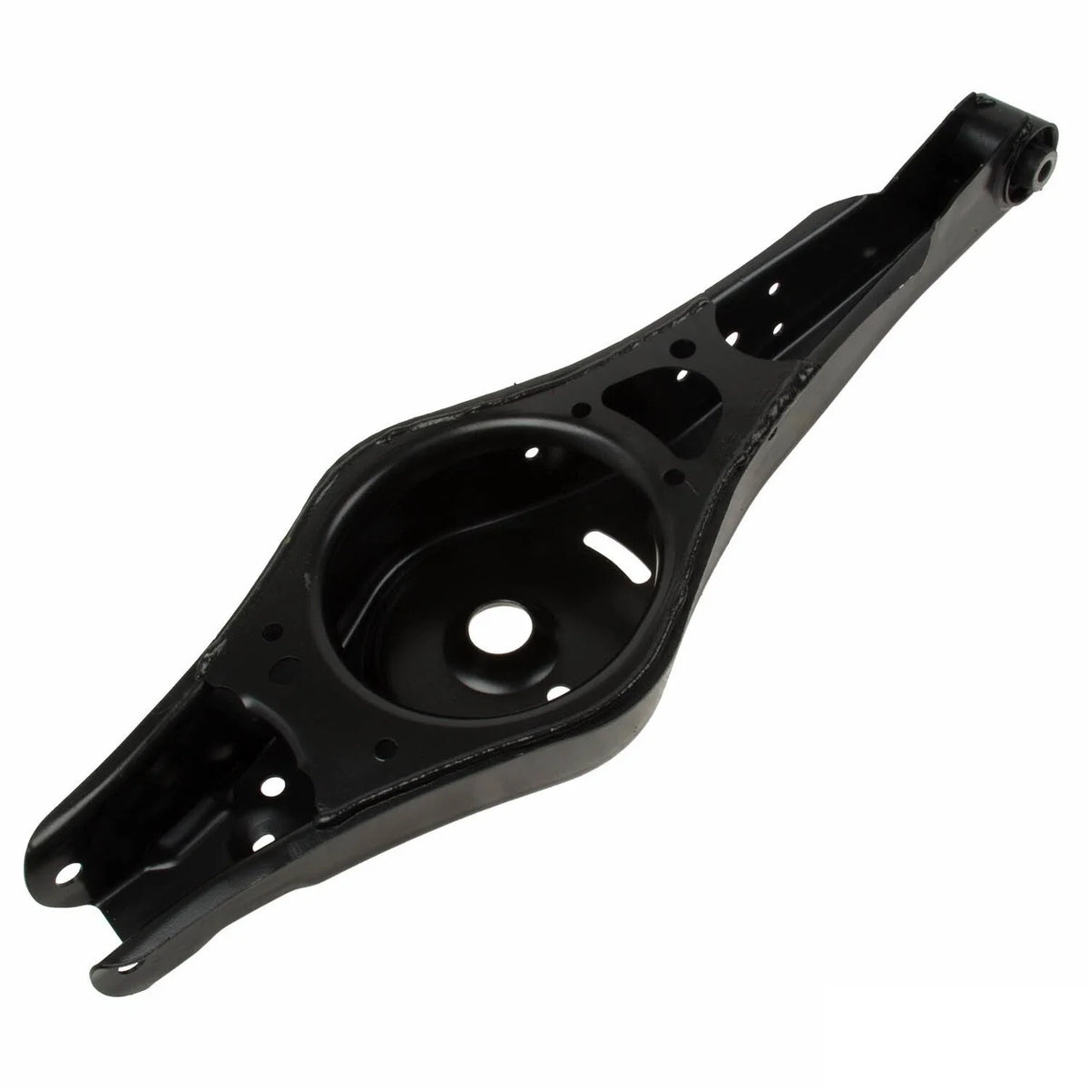 2X Rear Lower Control Arm Set for Audi A3 Q3 TT CC Eos Golf Jetta (2010–2020)