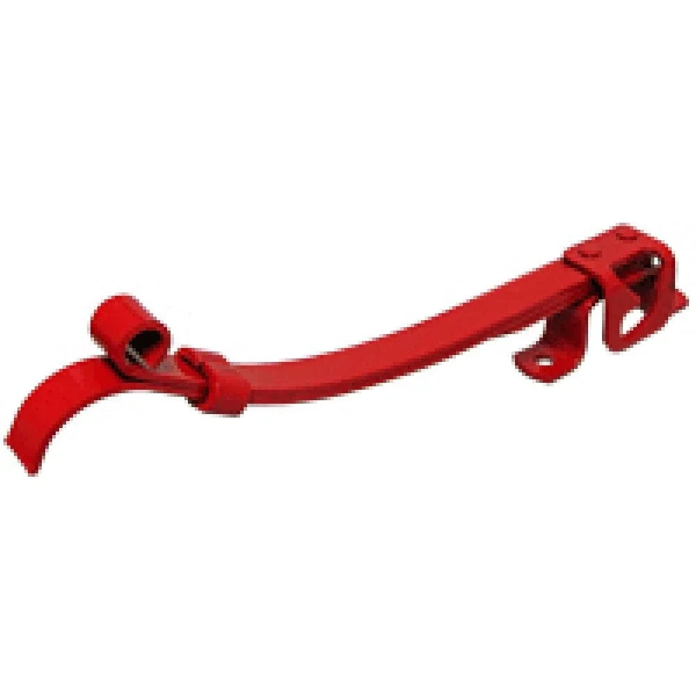 IHS031B Flat Leaf Seat Spring for International
