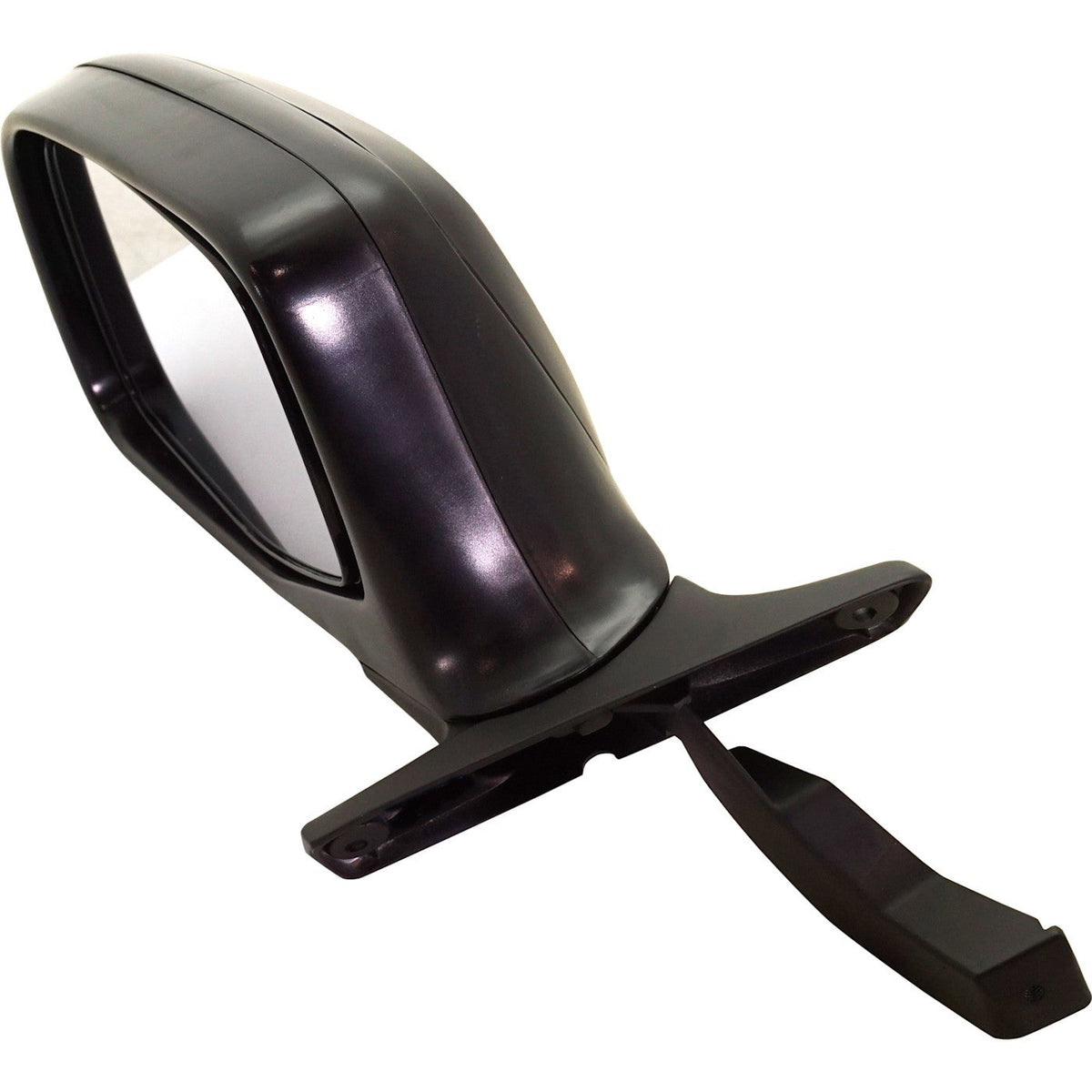 Left Side Manual Adjust Mirror for Ford F-150 (1992–1996)