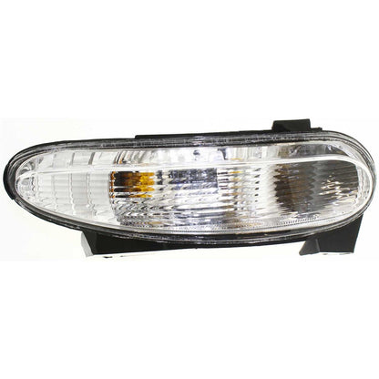 Parking Light (Passenger Side) for Buick LaCrosse Allure 2005-2009