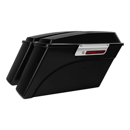 Speaker Lid Conversion Bracket for Harley Low Rider (2008–2017)