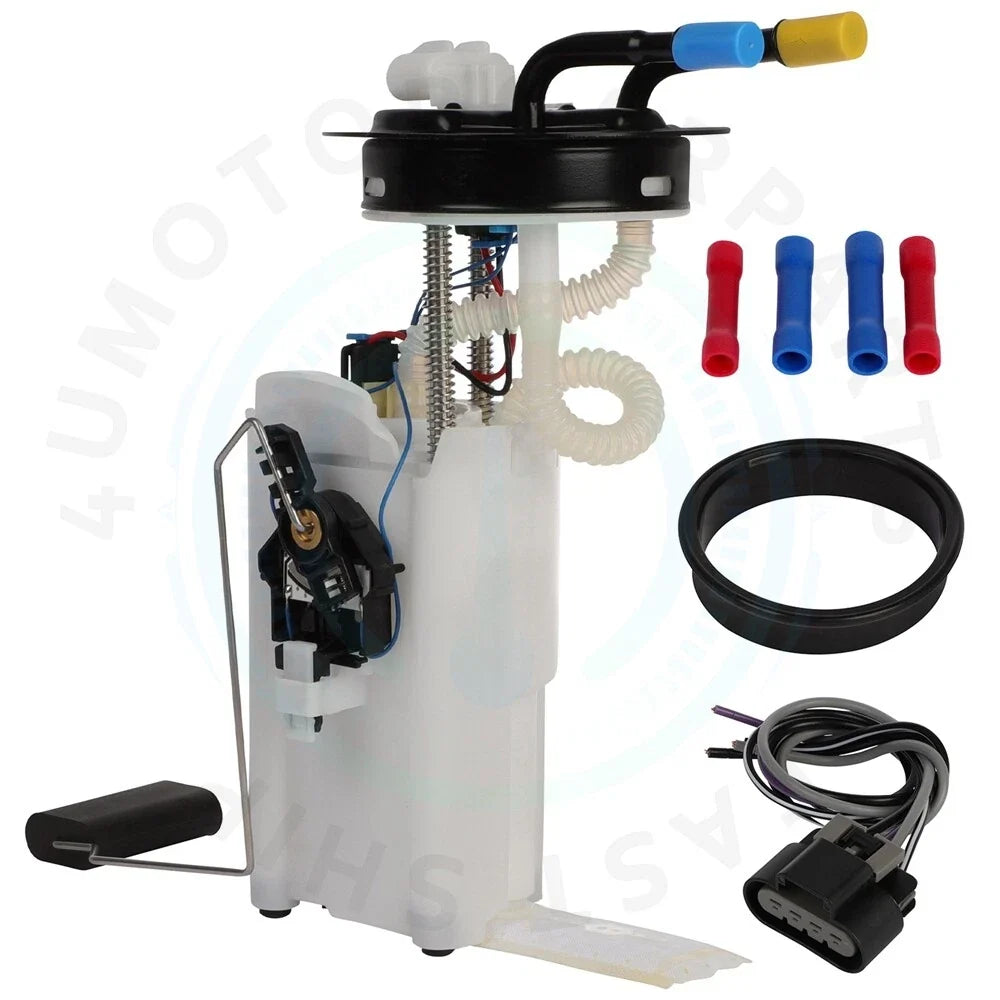Fuel Pump Assembly for Chevrolet Avalanche 1500 V8 5.3L (2002–2003)