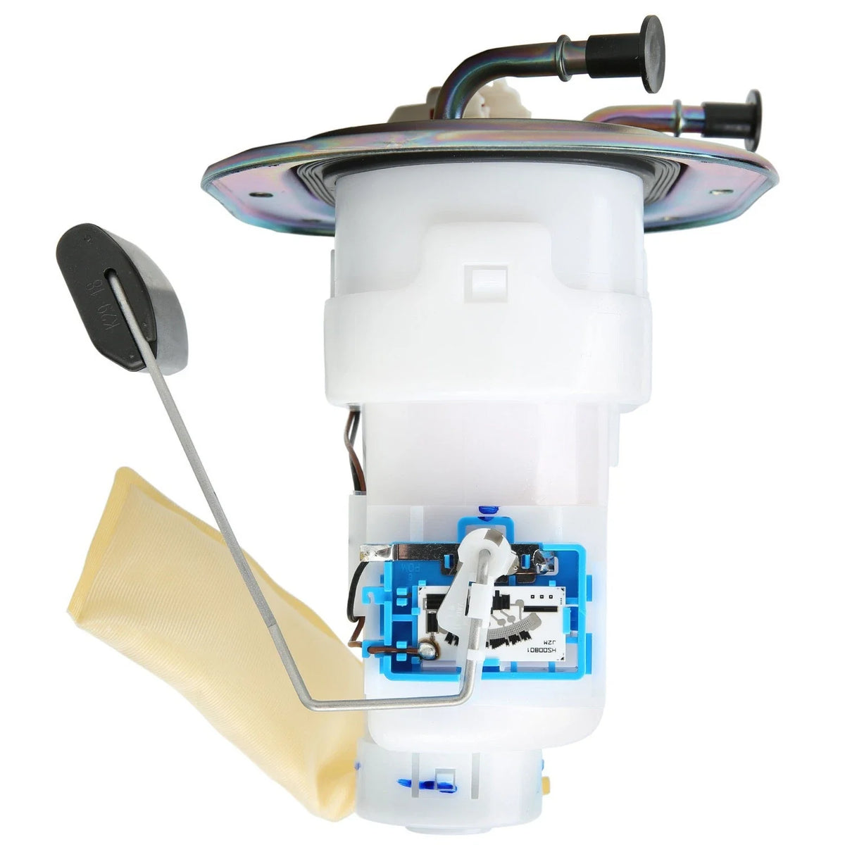 Delphi FG1261 Fuel Pump Module Assembly for Hyundai Tucson/Kia Sportage (2005–2010)