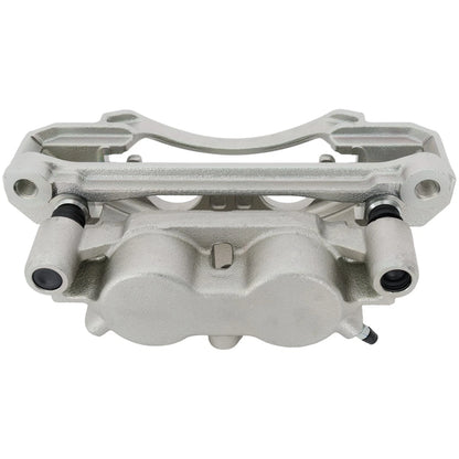 Brake Caliper Front Right for Chevy Silverado 2500 HD (2001–2007)