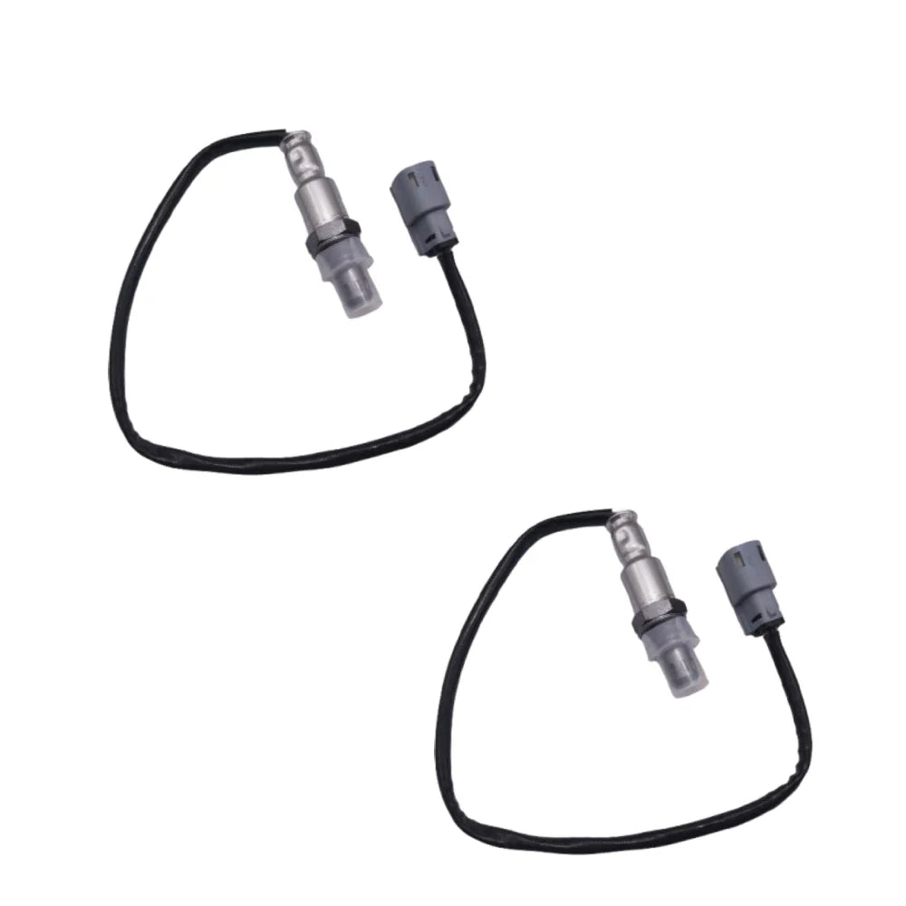 Oxygen Sensor Pair for Ford Explorer Edge Lincoln Continental 2015-2020