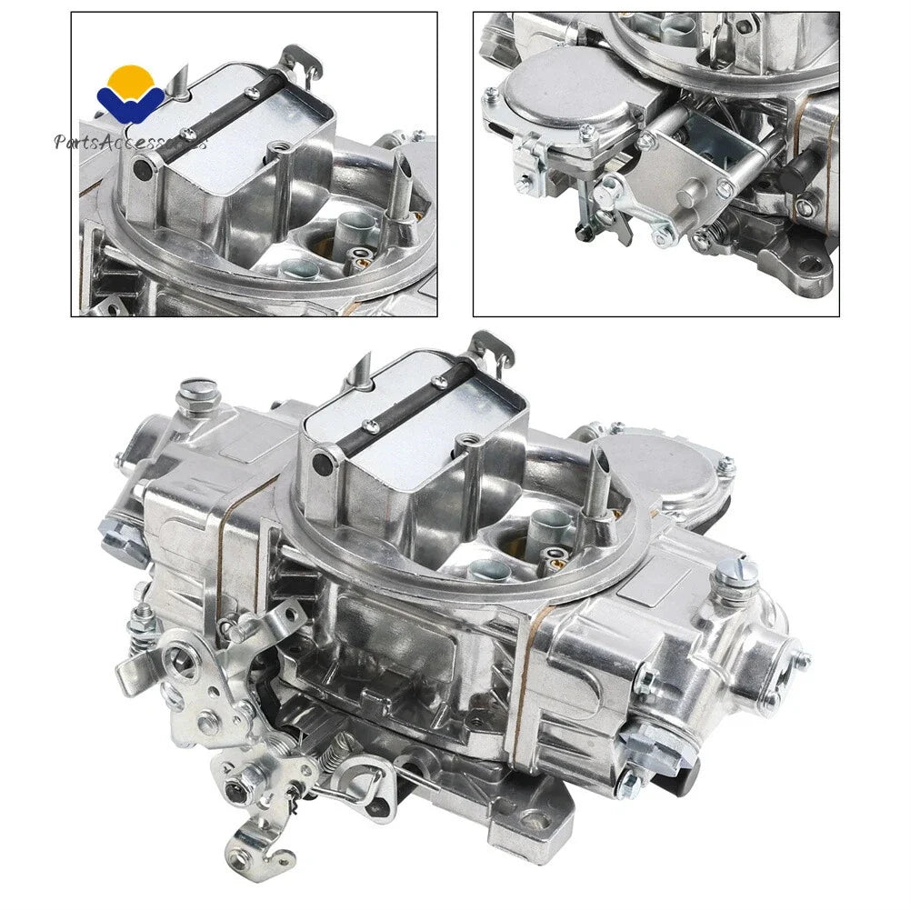 Carburetor 0-3310S for Holley 4160 750 CFM 4 Barrel