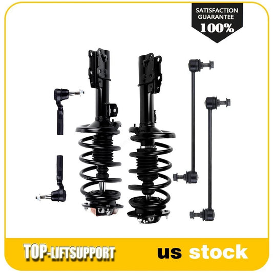 Sway Bar Links for Chevrolet Malibu, Pontiac G6 (2004–2012)