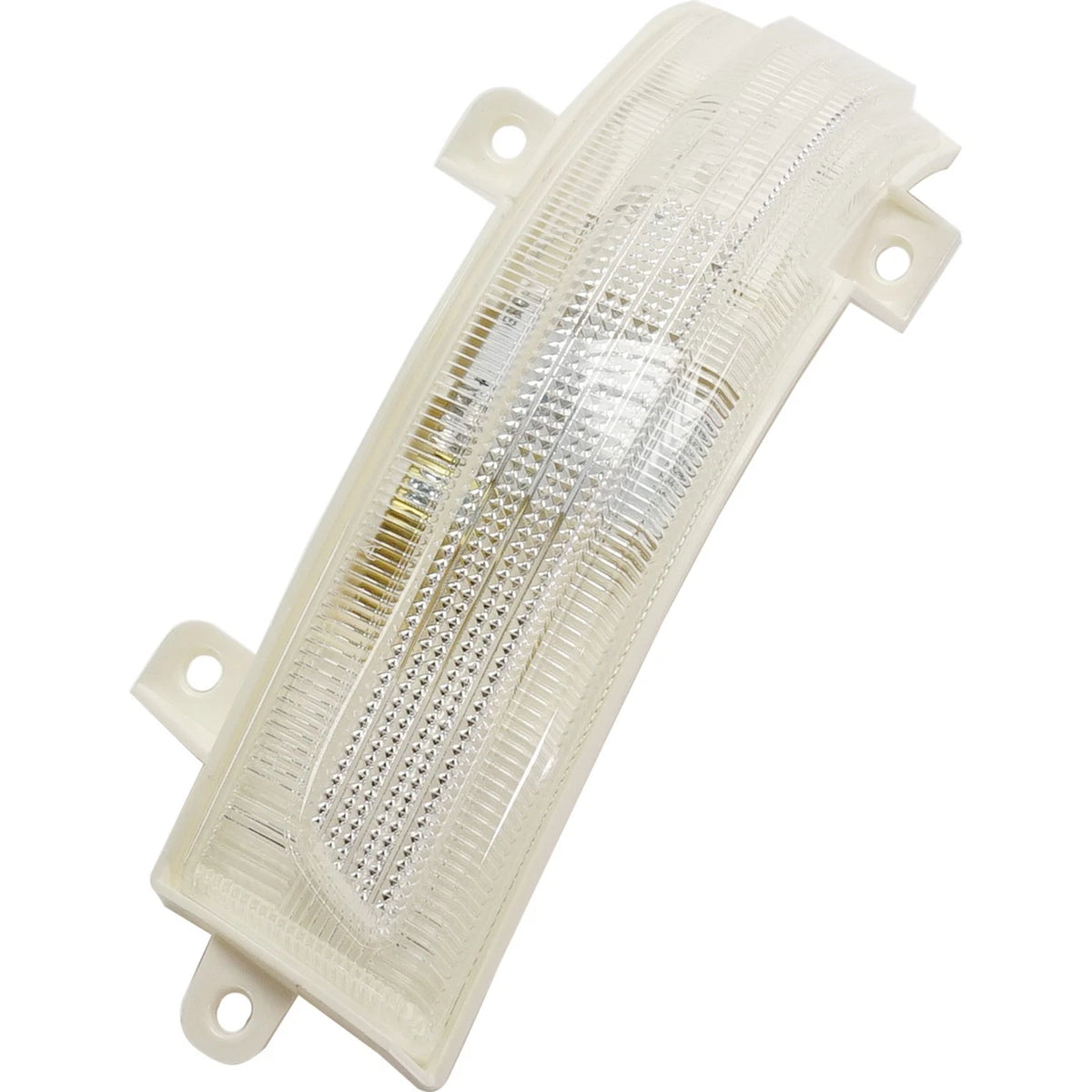 Driver Side Mirror Turn Signal Light for Honda Civic (2012–2013)