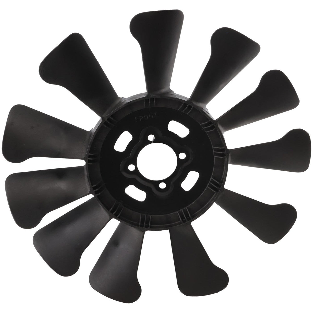 Fan Blade for Chevy Express Van, GMC 1500, 3500