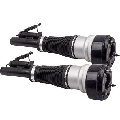 2X Front Suspension Air Spring Bag Struts for Mercedes S-Class W221 (2007–2013) 2213204913