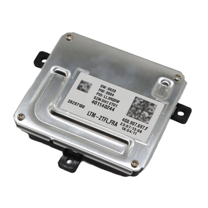 4G0907697G Daytime Running Light Control Module for VW Golf MK7 (2014–2017)