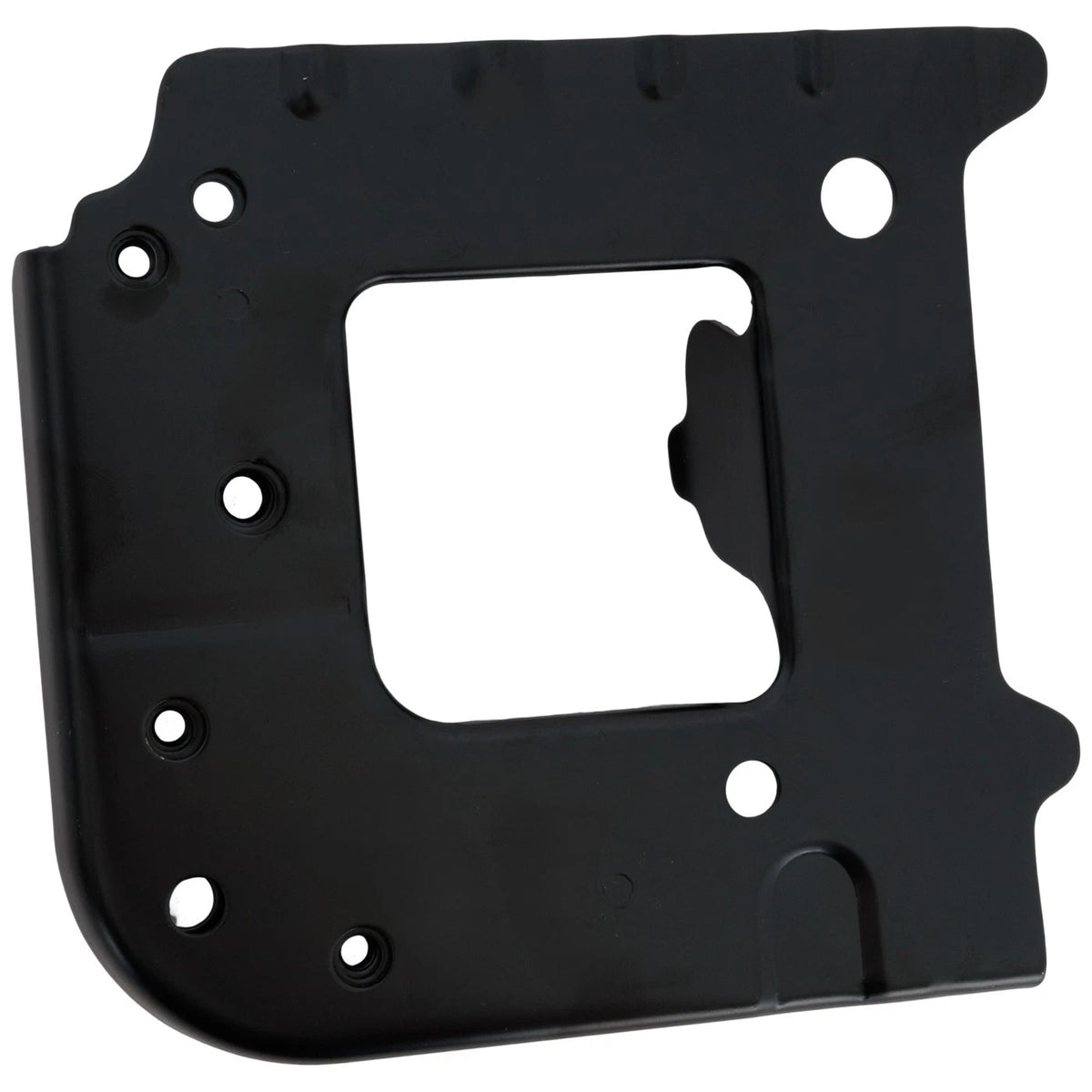 Bumper Bracket for Honda Civic (2016–2021) Front Driver Side Coupe