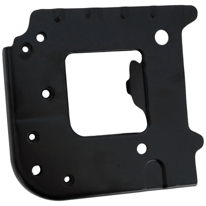 Bumper Bracket for Honda Civic (2016–2021) Front Driver Side Coupe