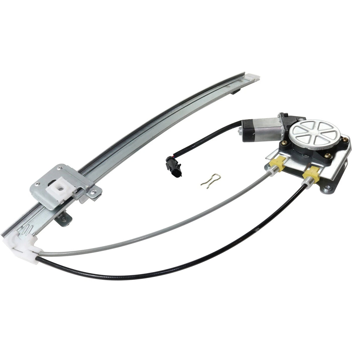 Window Regulator Rear Left for Jeep Liberty (2002–2006)