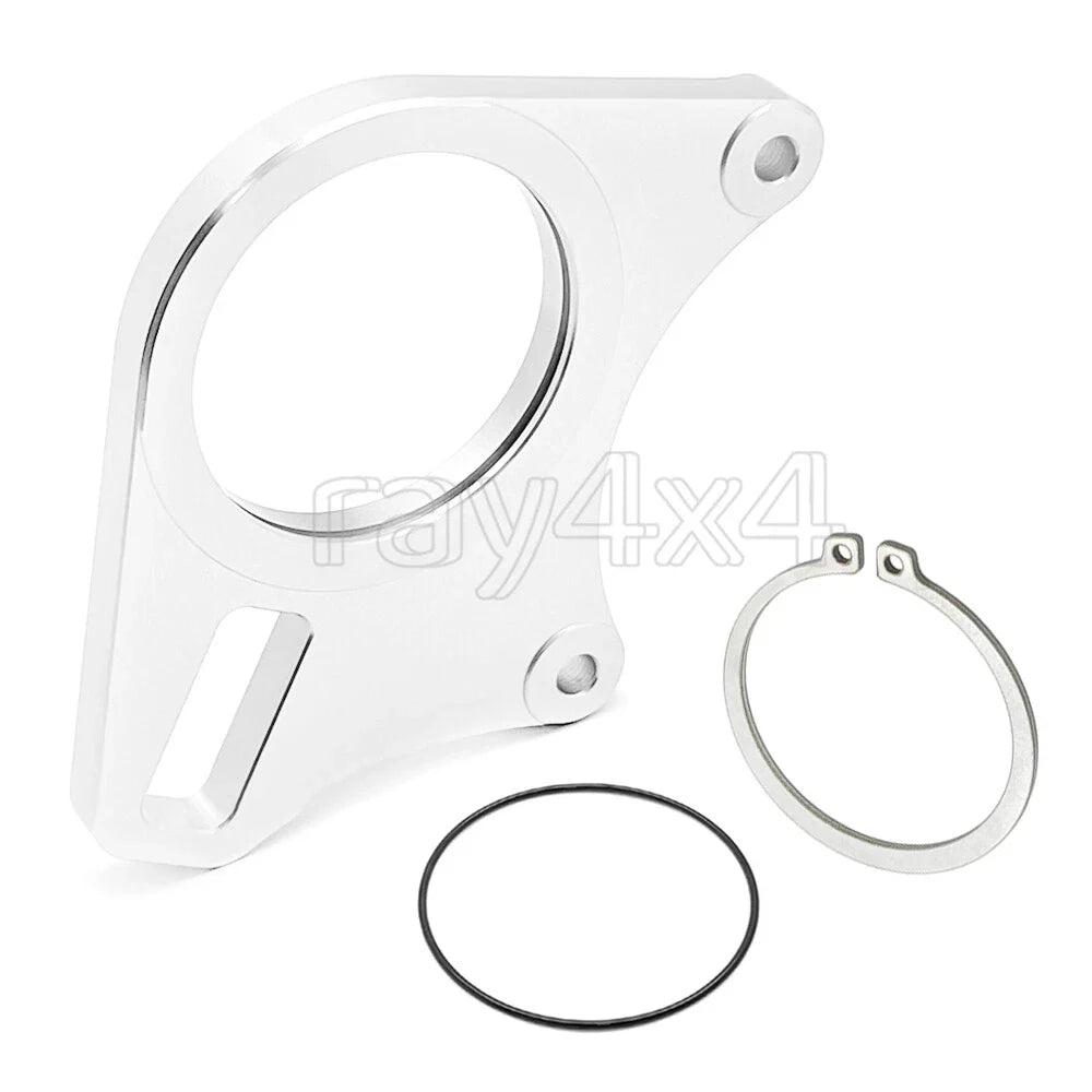 Rear Brake Caliper Mount Plate Circlip Kit for Honda TRX450R TRX450ER (2004–2014)